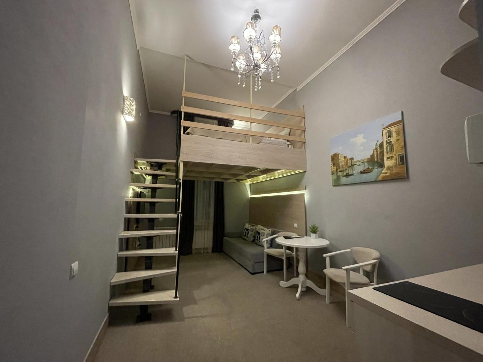 Hotel Київські Ночі Exteriér fotografie