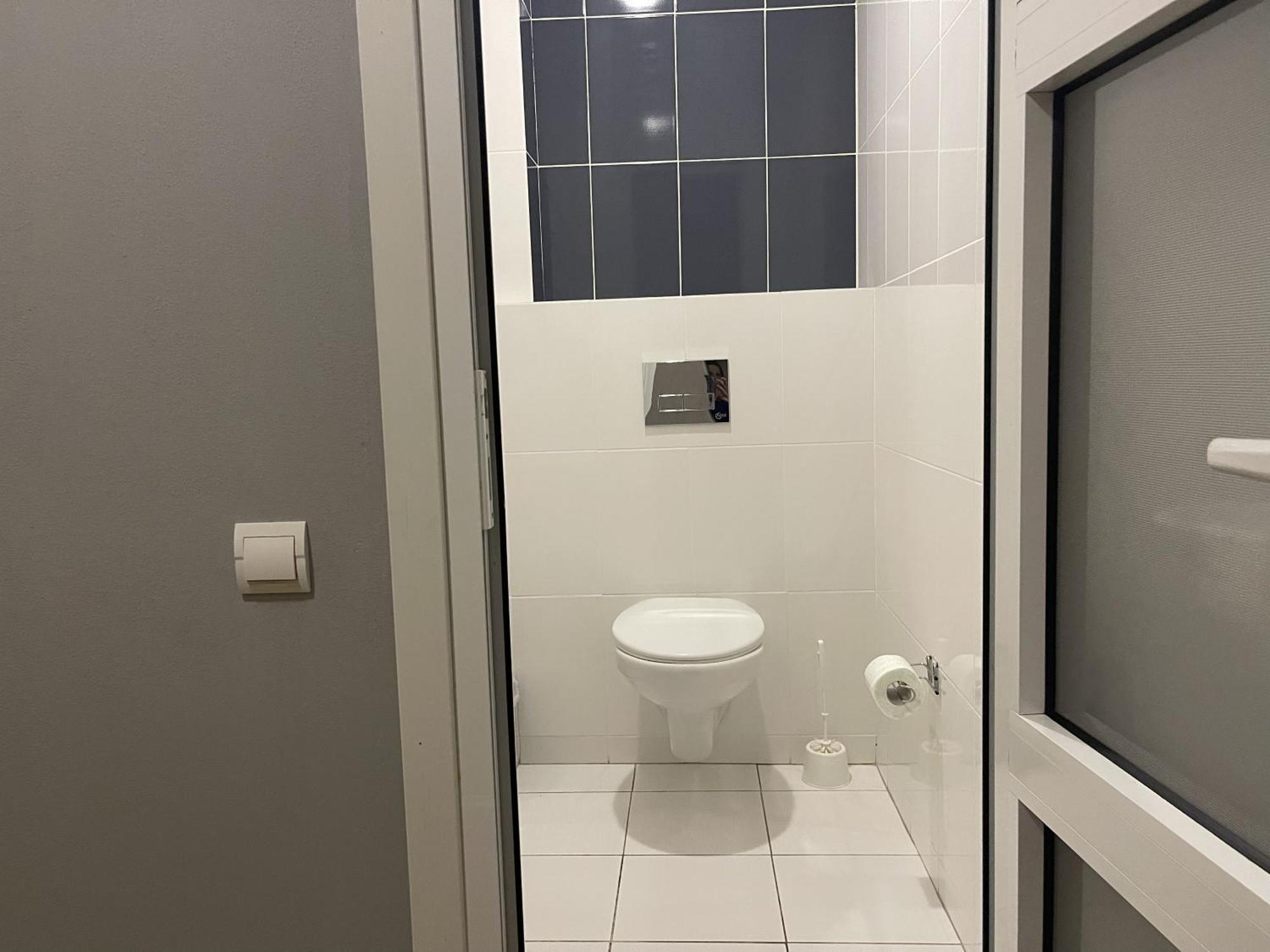 Hotel Київські Ночі Exteriér fotografie