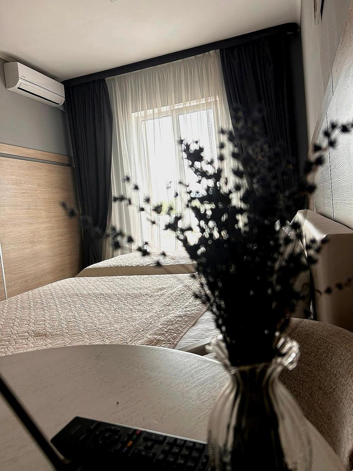 Hotel Київські Ночі Exteriér fotografie