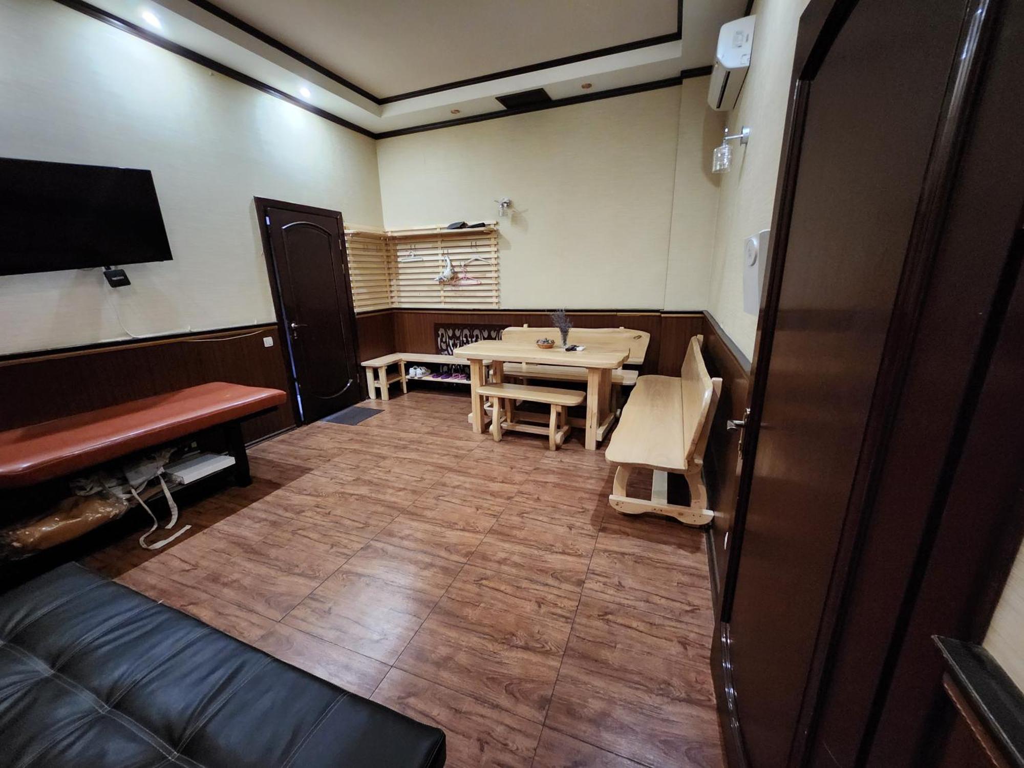 Hotel Київські Ночі Exteriér fotografie